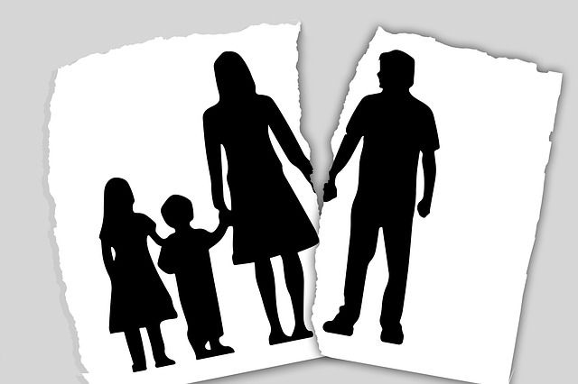 Le divorce : causes, procédures et conséquences