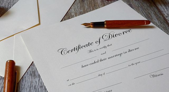 Tout savoir sur le divorce