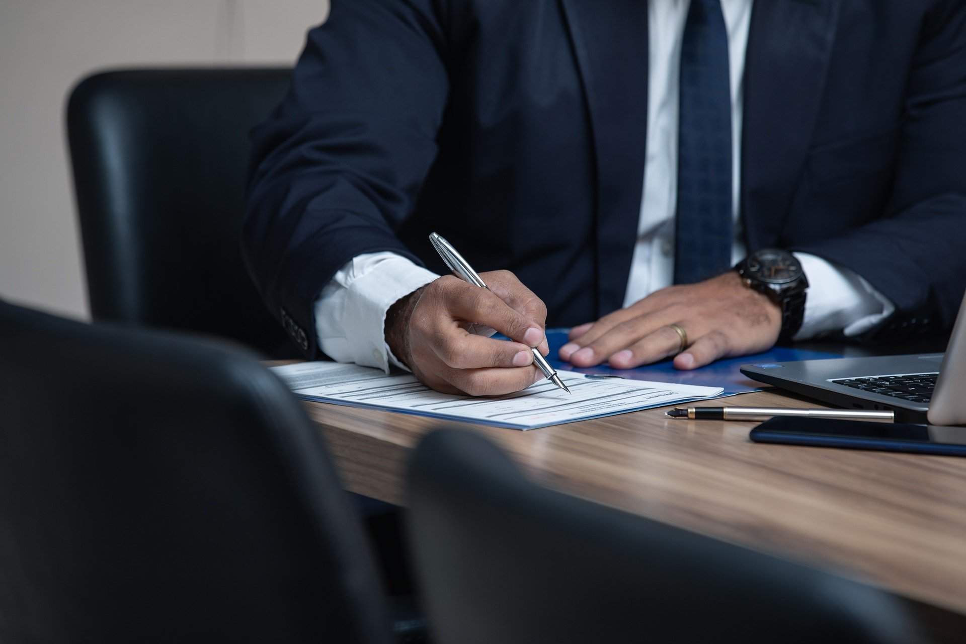 Comment choisir son avocat en droit pénal ?