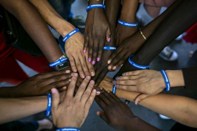 Que dit la loi sur la discrimination raciale ?