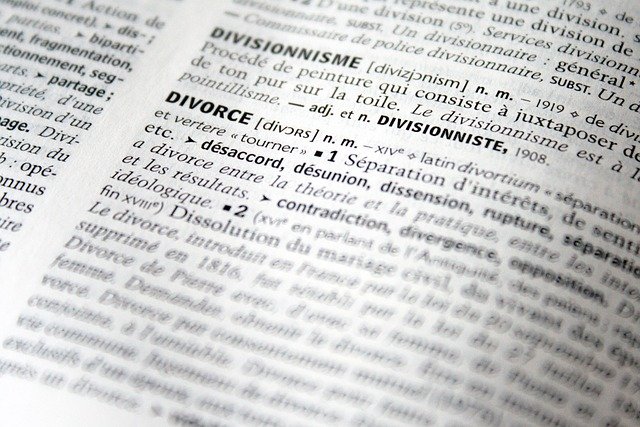 divorce sans juge