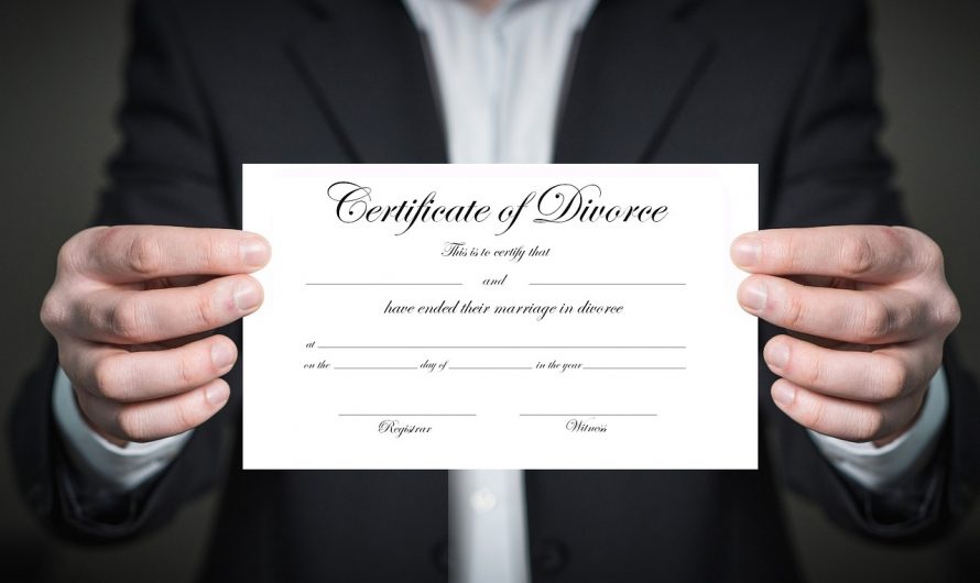 Foire aux questions sur le divorce pour faute