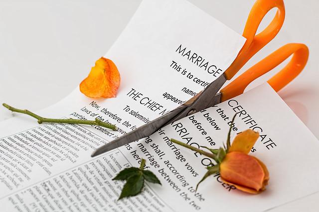 Divorcer sans le consentement du conjoint : comment faire ?