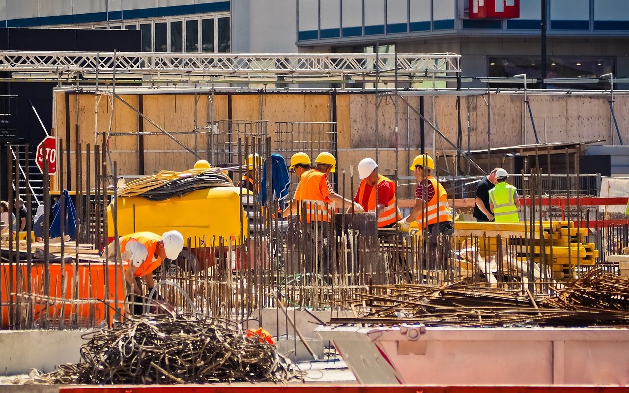 Travaux de construction : quels sont les recours en cas de malfaçon ?