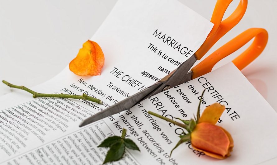 Divorce à l’amiable : tout ce que vous devez savoir sur le fonctionnement et les étapes à suivre
