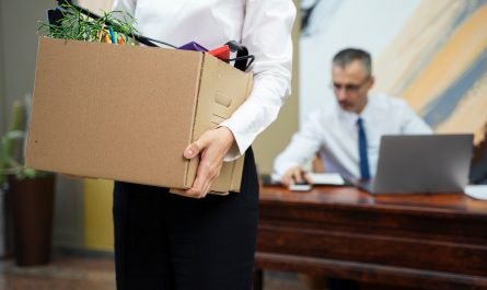 Les motifs légaux d'un licenciement abusif