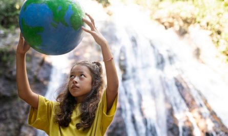 Les droits de l'enfant