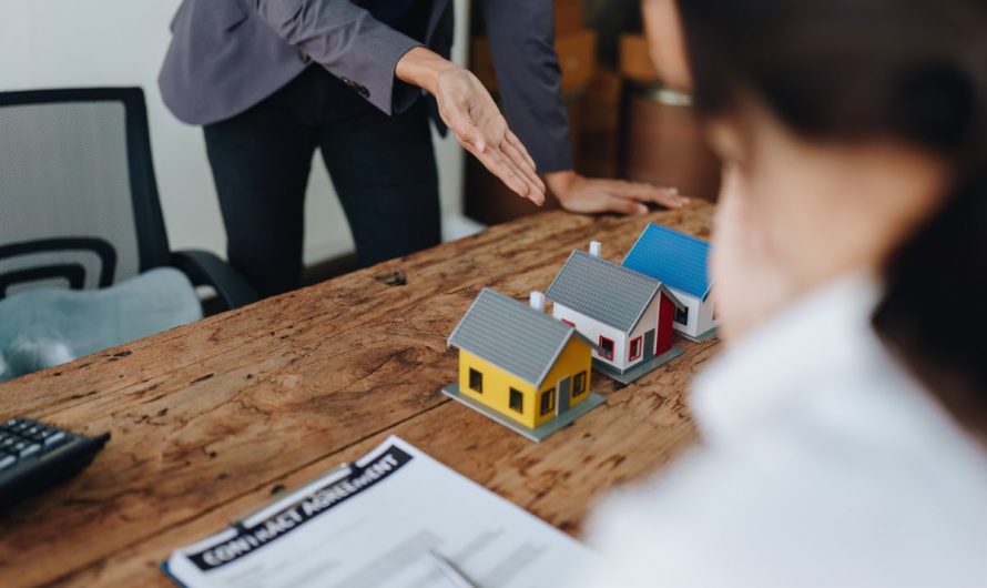 Achat immobilier : Étapes de la transaction et rôles du notaire