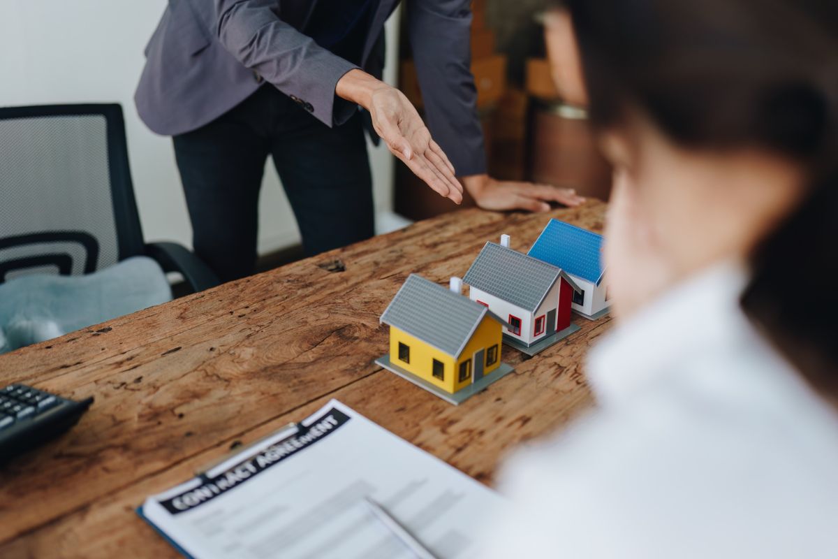 8-Achat immobilier