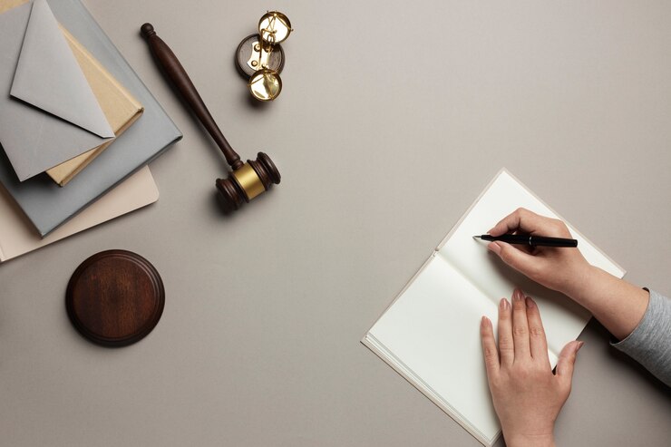 6 raisons de faire appel à un avocat en droit immobilier