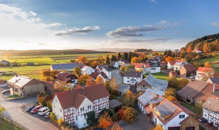 secteur immobilier