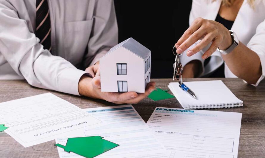 L’essentiel à savoir sur les assurances immobilières